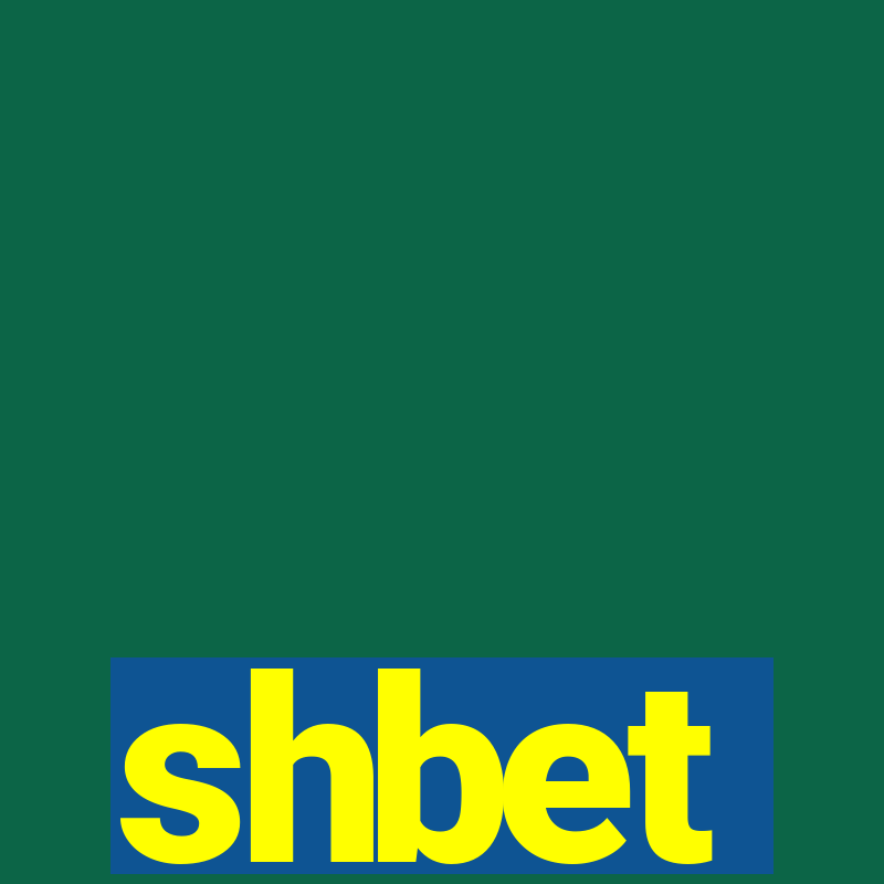 shbet