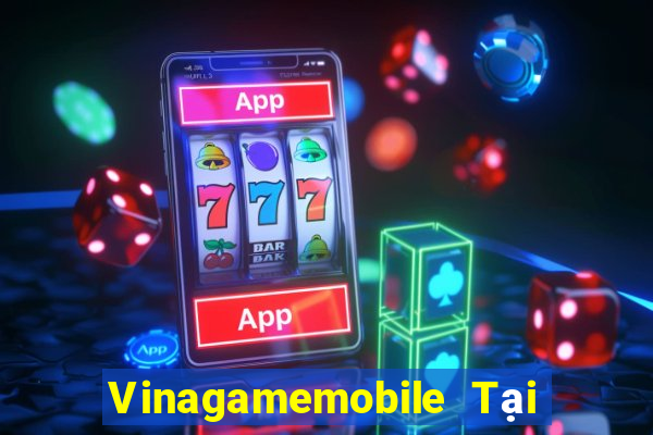 Vinagamemobile Tại Game Bài Đổi The