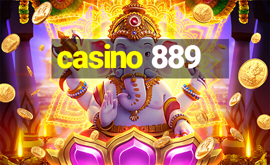 casino 889