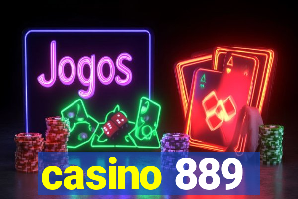 casino 889