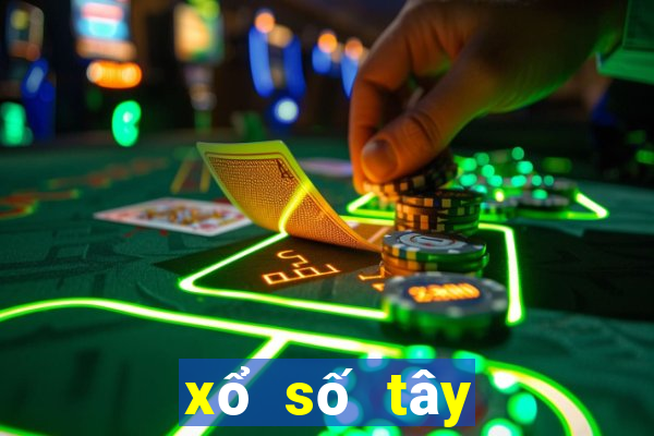 xổ số tây ninh 08 tháng 02