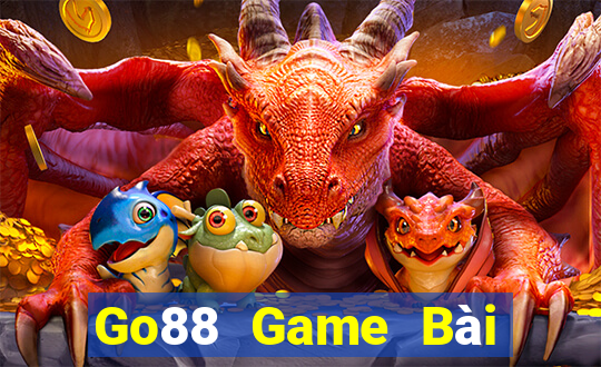 Go88 Game Bài Nhiều Người Chơi Nhất