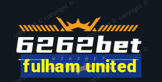 fulham united