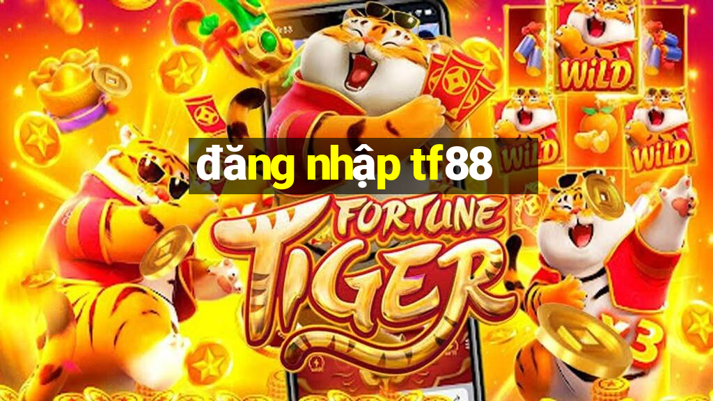 đăng nhập tf88