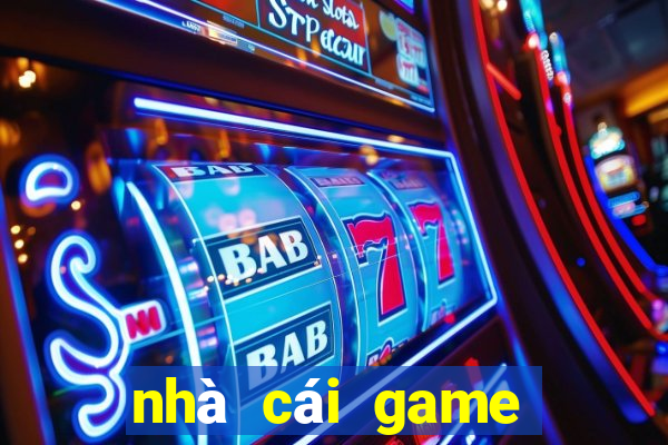 nhà cái game slot trangbet88