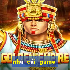 nhà cái game slot trangbet88