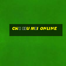 chợ đầu mối online