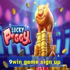 9win game sign up