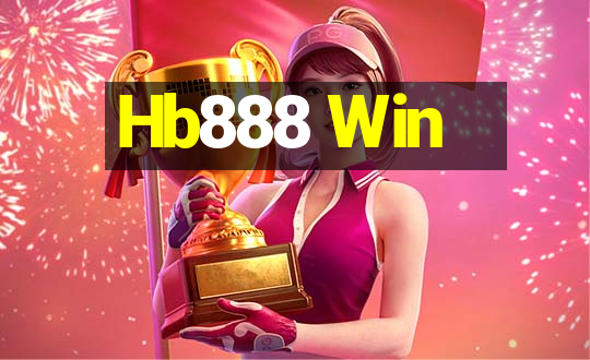 Hb888 Win