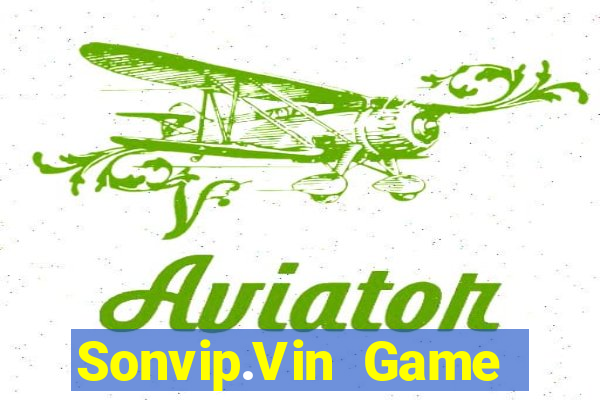 Sonvip.Vin Game Bài Cào