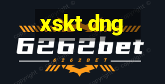 xskt dng