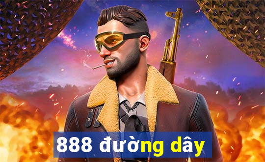 888 đường dây