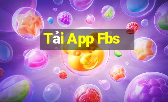 Tải App Fbs