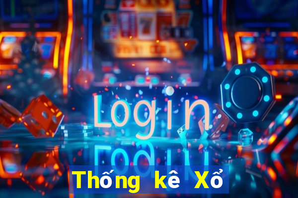 Thống kê Xổ Số Tây Ninh ngày 6