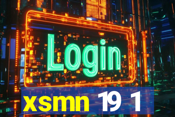 xsmn 19 1