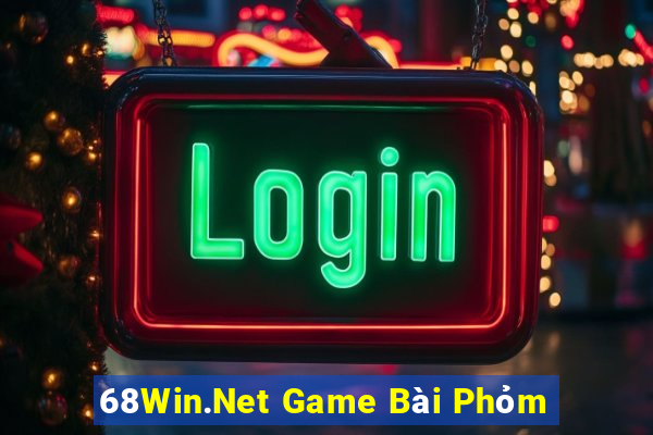 68Win.Net Game Bài Phỏm