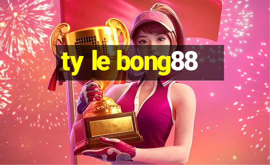 ty le bong88