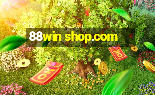 88win shop.com