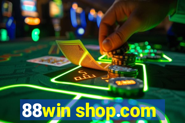 88win shop.com