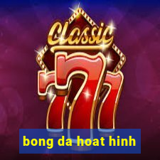 bong da hoat hinh