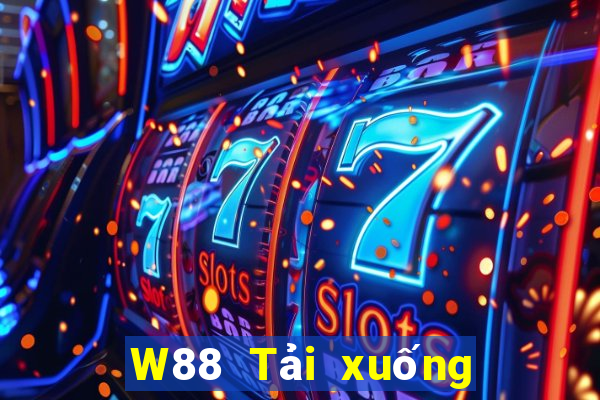 W88 Tải xuống Fun88 Grand Slam điện tử