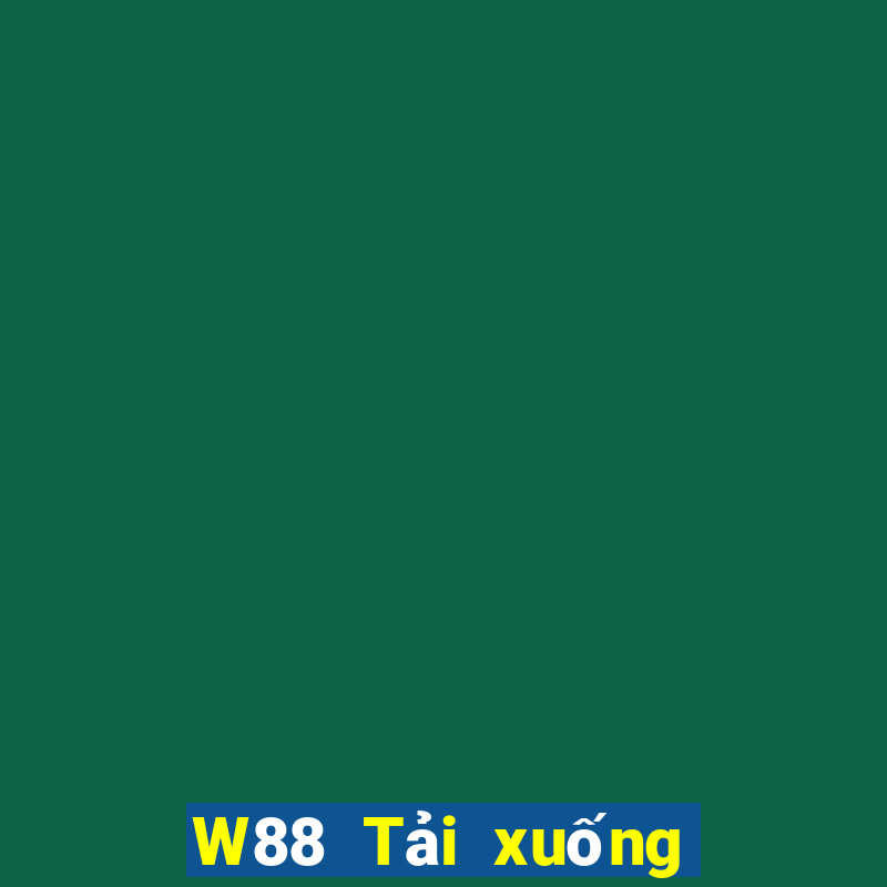 W88 Tải xuống Fun88 Grand Slam điện tử