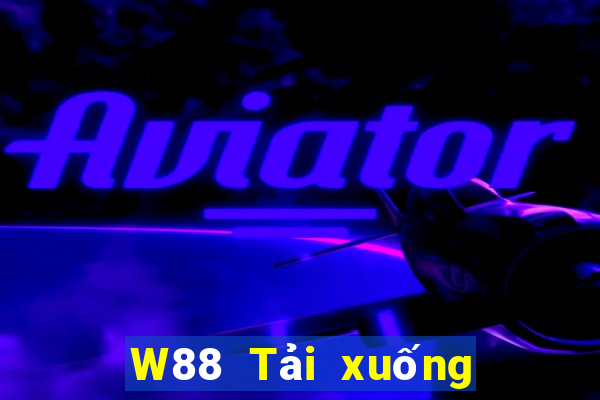 W88 Tải xuống Fun88 Grand Slam điện tử