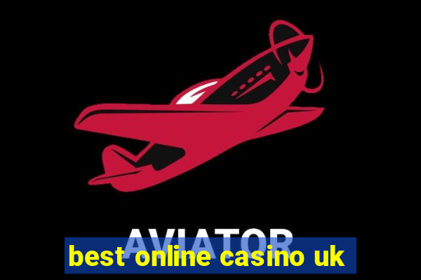 best online casino uk