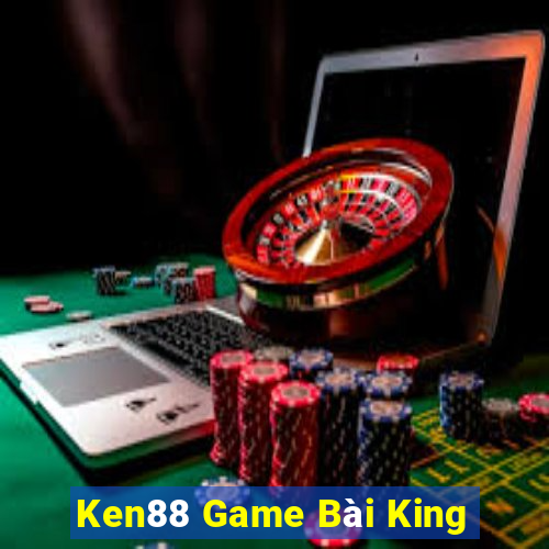 Ken88 Game Bài King