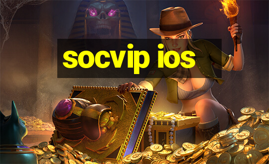 socvip ios