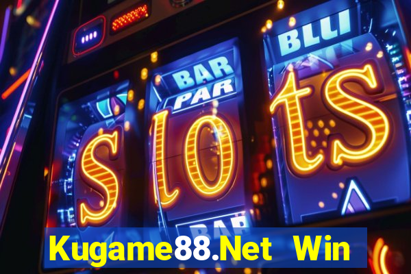 Kugame88.Net Win Game Bài