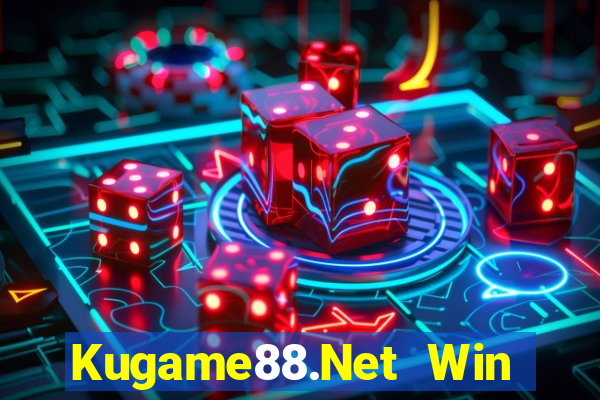 Kugame88.Net Win Game Bài