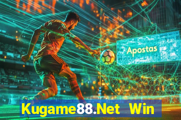 Kugame88.Net Win Game Bài