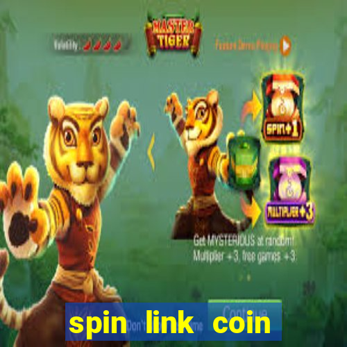 spin link coin master spins