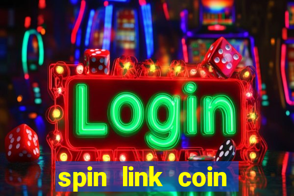 spin link coin master spins