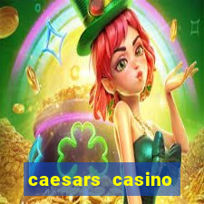 caesars casino promo code pa