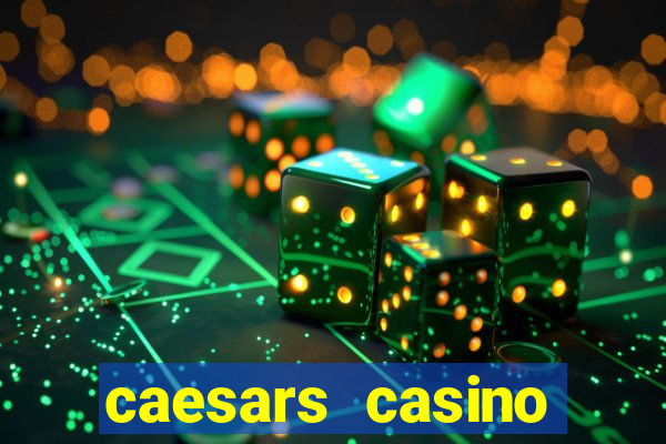 caesars casino promo code pa