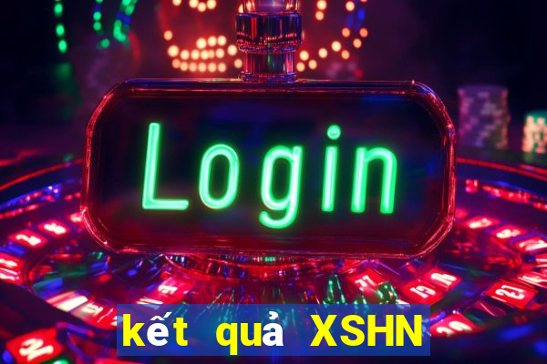 kết quả XSHN ngày 17