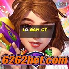 lô gan ct