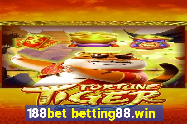 188bet betting88.win