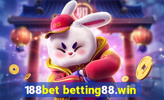 188bet betting88.win