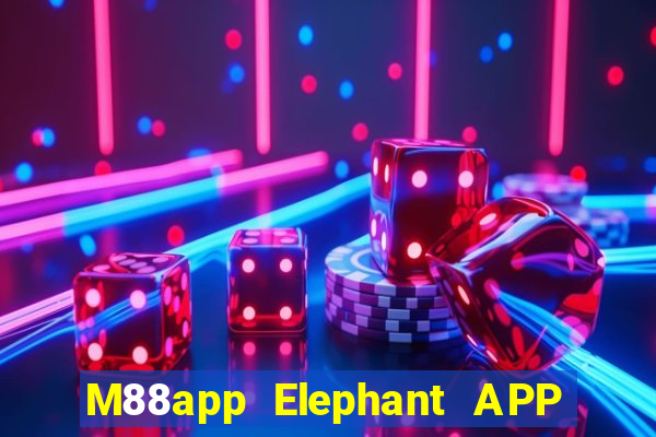 M88app Elephant APP Phiên bản mới Tải về