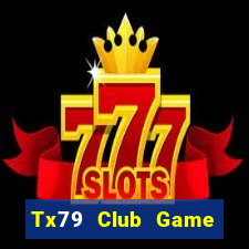 Tx79 Club Game Bài Dubai