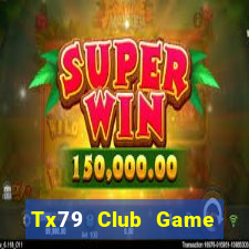 Tx79 Club Game Bài Dubai