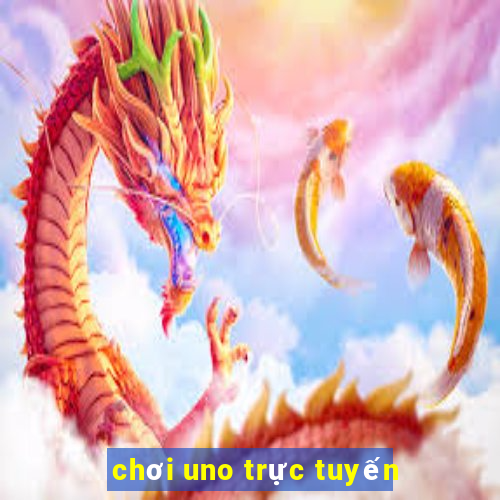 chơi uno trực tuyến