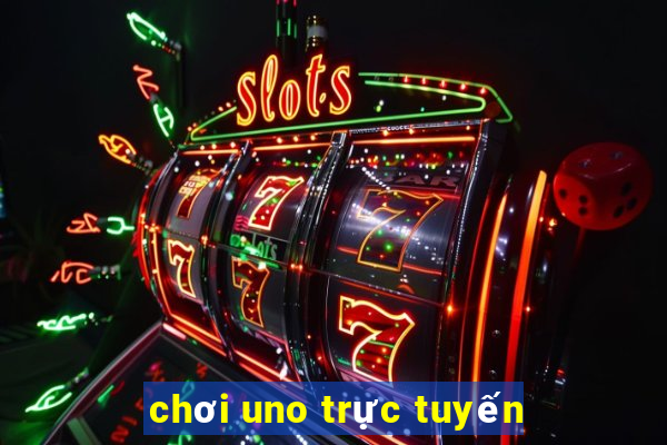 chơi uno trực tuyến