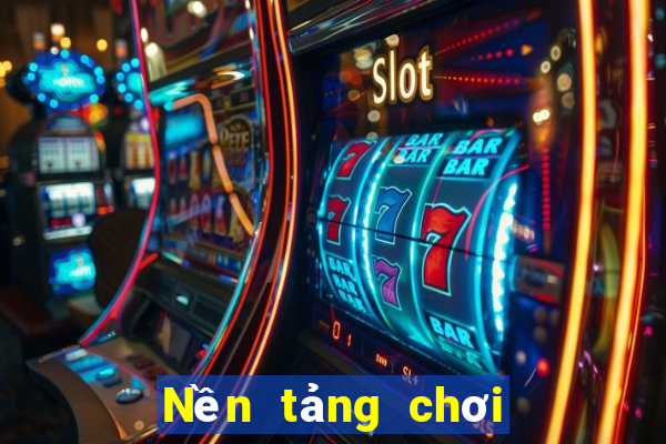 Nền tảng chơi game efun