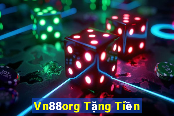 Vn88org Tặng Tiền