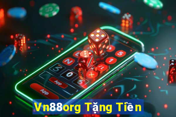 Vn88org Tặng Tiền