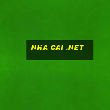 nha cai .net